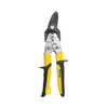 Better market in europe figure tin snips iron scissors german aviation tin snips