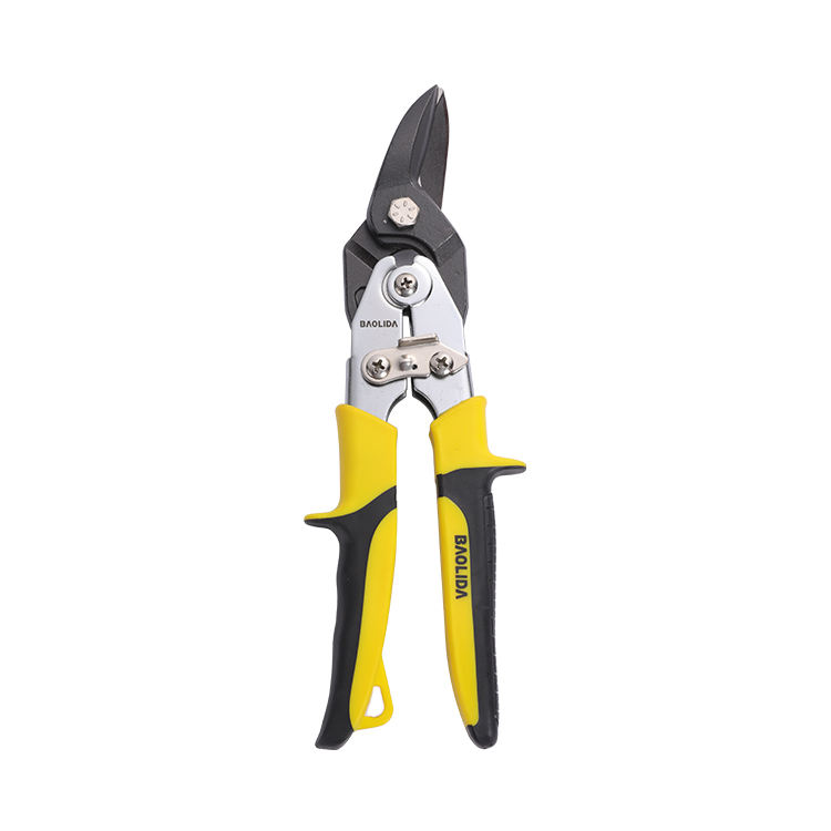 Better market in europe figure tin snips iron scissors german aviation tin snips