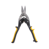 Iron Sheet Cutters Hand Tool Aviation Scissors Chrome Vanadium Metal Straight Aviation Tin Snip