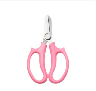 Manufacturers wholesale Flowers trim flowers pruning scissors Pruning Garden Shears Flowers Scissors