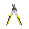 3pcs Multifunctional scissors hand tool manufacturer Iron Cutting Scissors aviation scissors left