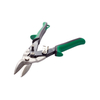 Industrial Grade High Quality Chrome Vanadium Aviation Tin Snips CR-V Iron Sheet Cutting Scissors