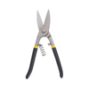 High Quality Carbon Steel Household 12 Inch Circular Cutting Snips