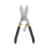 Metal Shears Scissors Cutters germany Type Straight Perfect for Cutting Aluminum sheet Metal Leather Cut Tin Snips14 12 10 8Inch