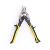 High Quality Carbon Steel 9 Inch Straight Household Aviation Tin Snips