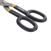 Professional Production 10 Inch Multi-purpose Carbon Steel American Iron Scissors