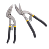 Heavy Duty Hand Tool Carbon Steel Forged Tin Snips Pliers For Wholesales Pelican Snips Right Cut