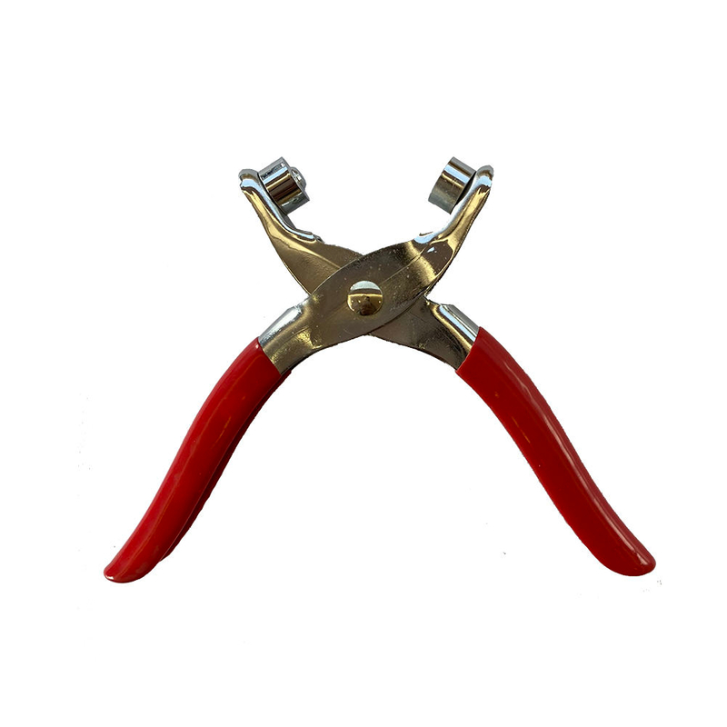 Factory Direct Sales Revolving Punch Plier Tools For Watchband Cards Leather Belt