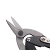 Professional Aviation Tin Snips Left Hand Tool Cutting Scissor With High Quality