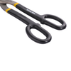 American Type Tin Snip Heavy Duty PVC Hand Tools16" 14" 12" 10 8" 7" Scissors For Cutting Iron Bar Cutting Scissors