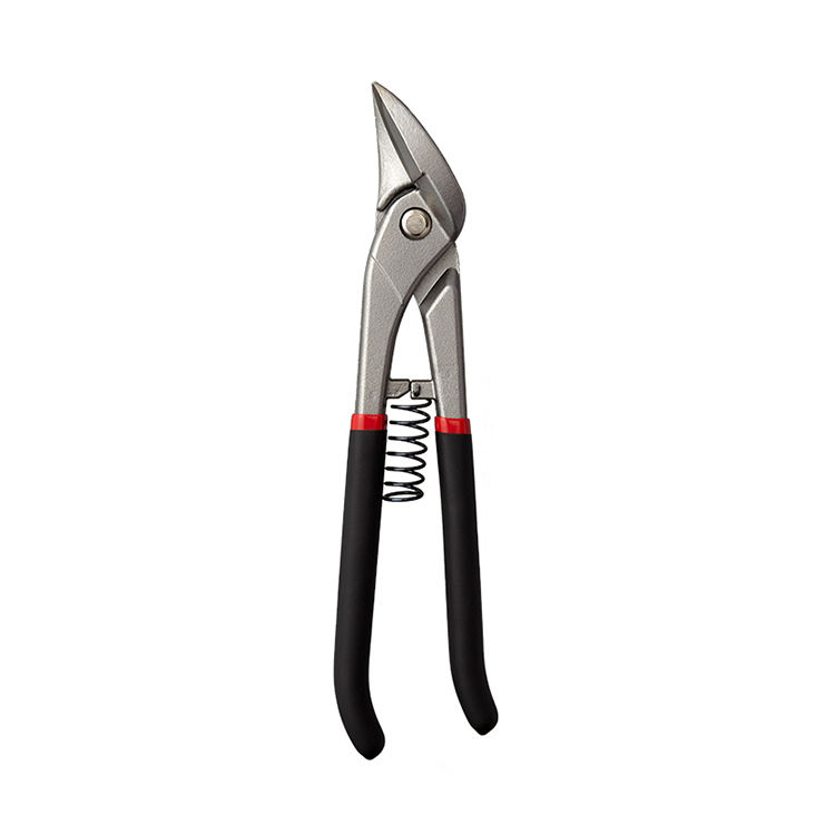 Decoration and household appliance application Ideal Offset Tin Snips Series Cutting Pliers Tool