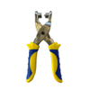 Hot Selling Feature Revolving Punch Plier Tools For Watchband Cards Leather Belt