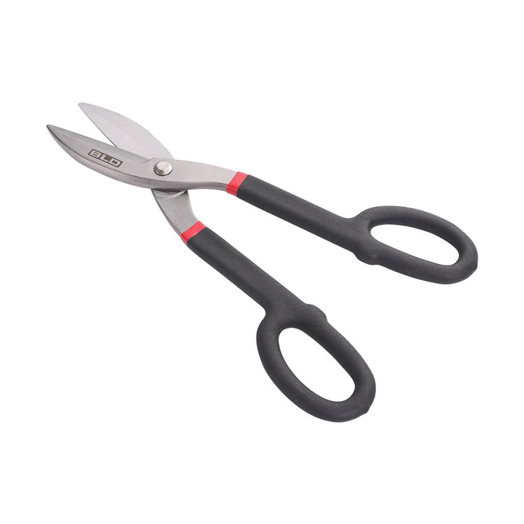 12 Inch Good Quality Professional Hand Tools American Type Scissors Multipurpose Tinsmith Snips Cutter Tin Snip