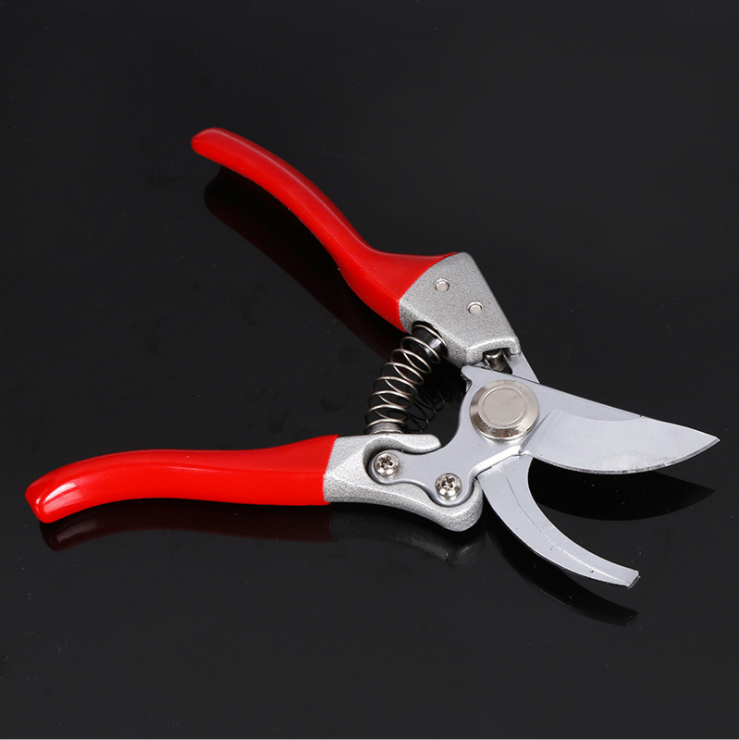 Manufacturer High quality For Pruning Garden Shears Flowers Scissors