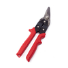 3Pcs Aviation Snip Set Sheet Metal Shear Cutter Hand Tool Cutting Scissors Aviation Snips