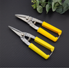 Manufacturers wholesale Stainless steel English Type Pruning Garden Shears Flowers Scissors