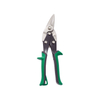 Industrial Grade High Quality Chrome Vanadium Aviation Tin Snips CR-V Iron Sheet Cutting Scissors