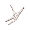 Professional Carbon Steel Vise Grip Straight Curved Jaw Locking Plier