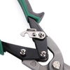 Best-selling global market cutting shears aviation offset tin snips