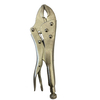 Hot Selling Grip Plier Feature Multifunctional Curved Jaw Locking Pliers