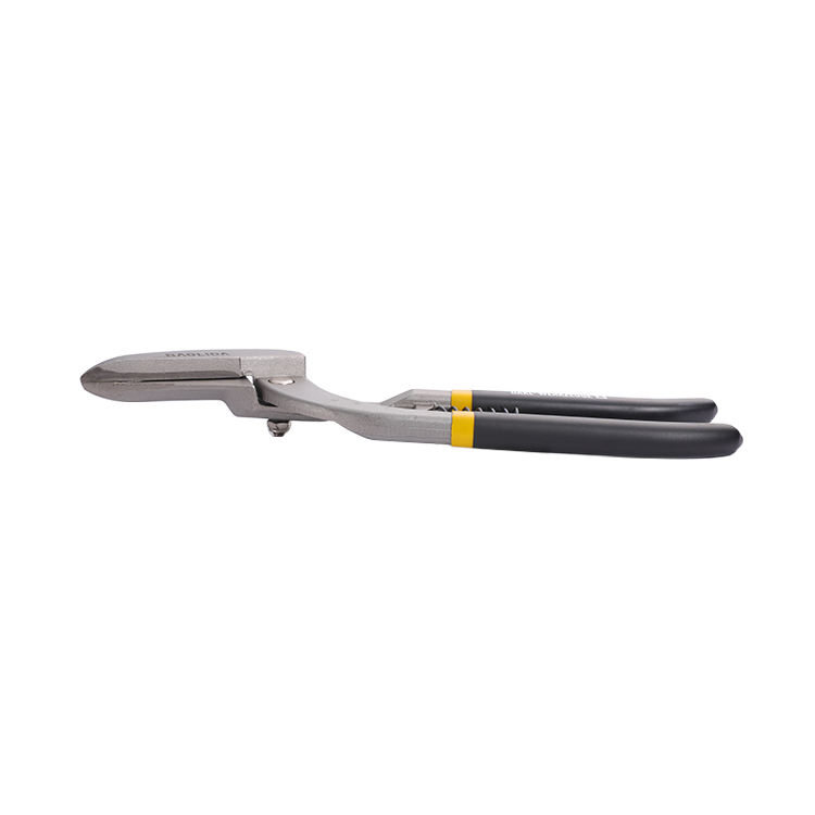 Pelican Tin Snips - For long, straight uninterrupted cuts