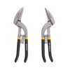 Pelican Tin Snips - For long, straight uninterrupted cuts