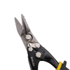 Sheet Metal Hand Seamer - 3 Inch Straight Jaw Manual Metal Bender Tool Sheet Metal Bending Pliers Flattening Tool