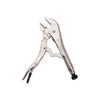 Labor-saving Surface Finish Electroplated Stripping Plier Grips Good Tools Pliers