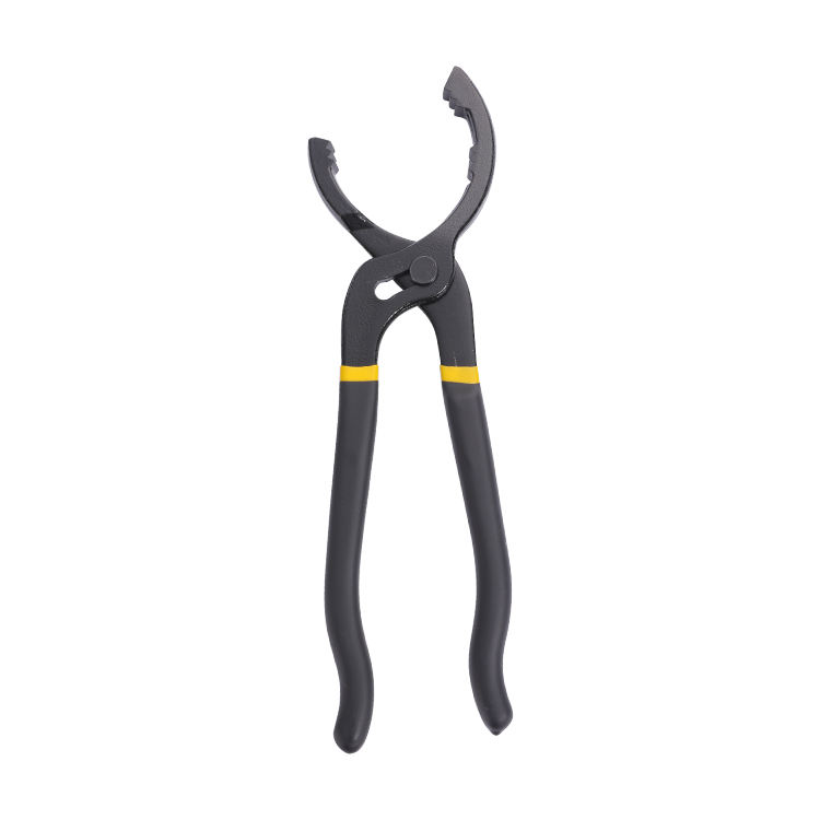 Hot Selling Feature Oil Filter Pliers With Oil Filter Removal Tools