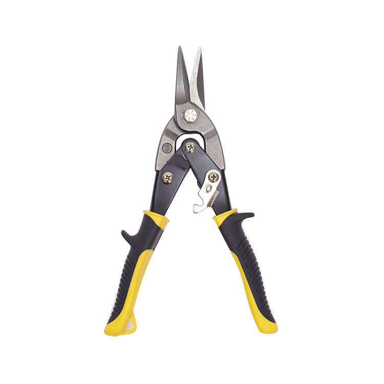 Aviation Tin Snip Heavy Duty Shears Cutters