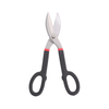 Drop Forged Iron Sheet Scissors 8 10 12 14 " Inch Tin Snips Tin Metal Worker Cutter Snips Tinner Canning Tinsman Cutting Snips