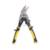 10"/250mm Aviation Snips Series Cutting Tools Scissors Stainless Steel Multi-purpose Scissors Carbon Steel Accept