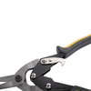 Hart straight cut powered aviation snips american aviation scissors