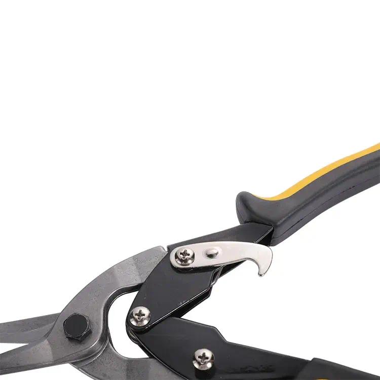 Hart straight cut powered aviation snips american aviation scissors