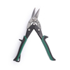 Manufacturer of spot Chrome Molybdenum Alloy Steel 10 Inch/right Aviation Tin Snips