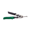 Aviation Tin Snip 10" left Left Cutting Shears Tin Aviation Snips Cutting Tools Set