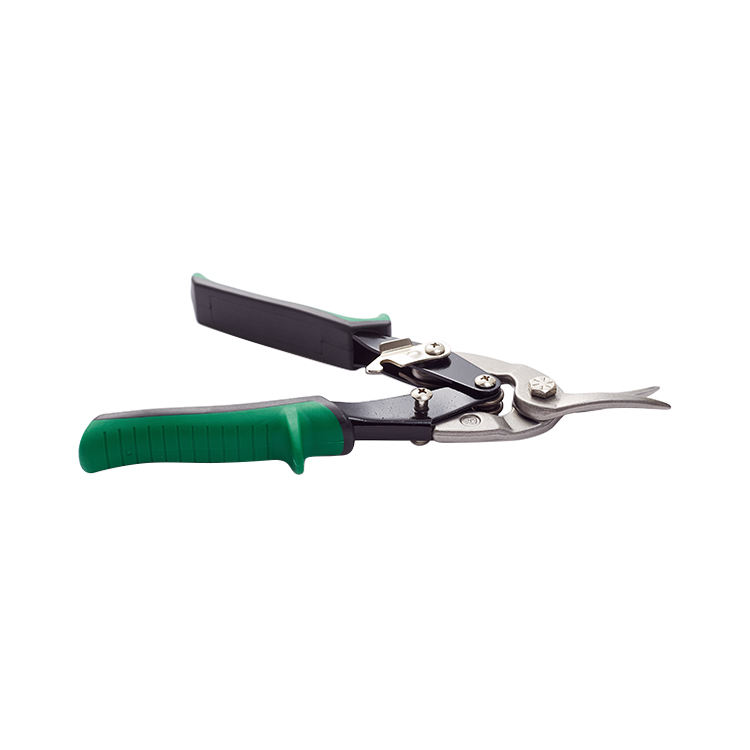 Aviation Tin Snip 10" left Left Cutting Shears Tin Aviation Snips Cutting Tools Set