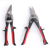 Competitive Professional Design Different Types Of Aviation Tin Snips