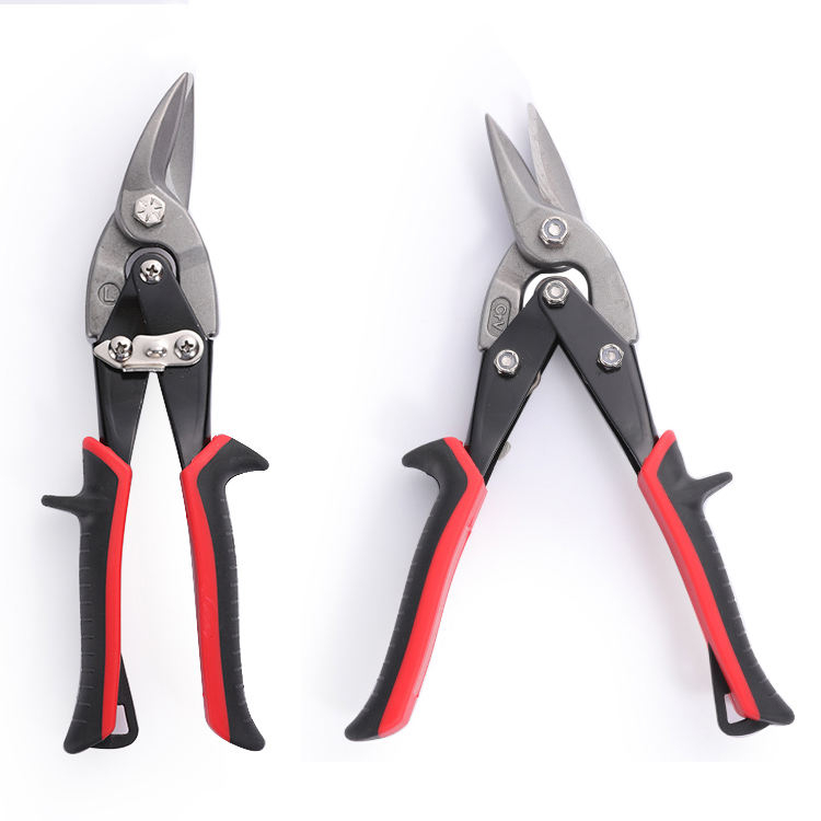 Competitive Professional Design Different Types Of Aviation Tin Snips