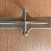 Safe And Comfortable Board Lever with Steel Stirrup Hardware Tools