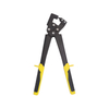 Keel Clamp Pliers Flat Mouth Hole Punching Pliers Joist Bending Pliers Ceiling Joist Installation Tools