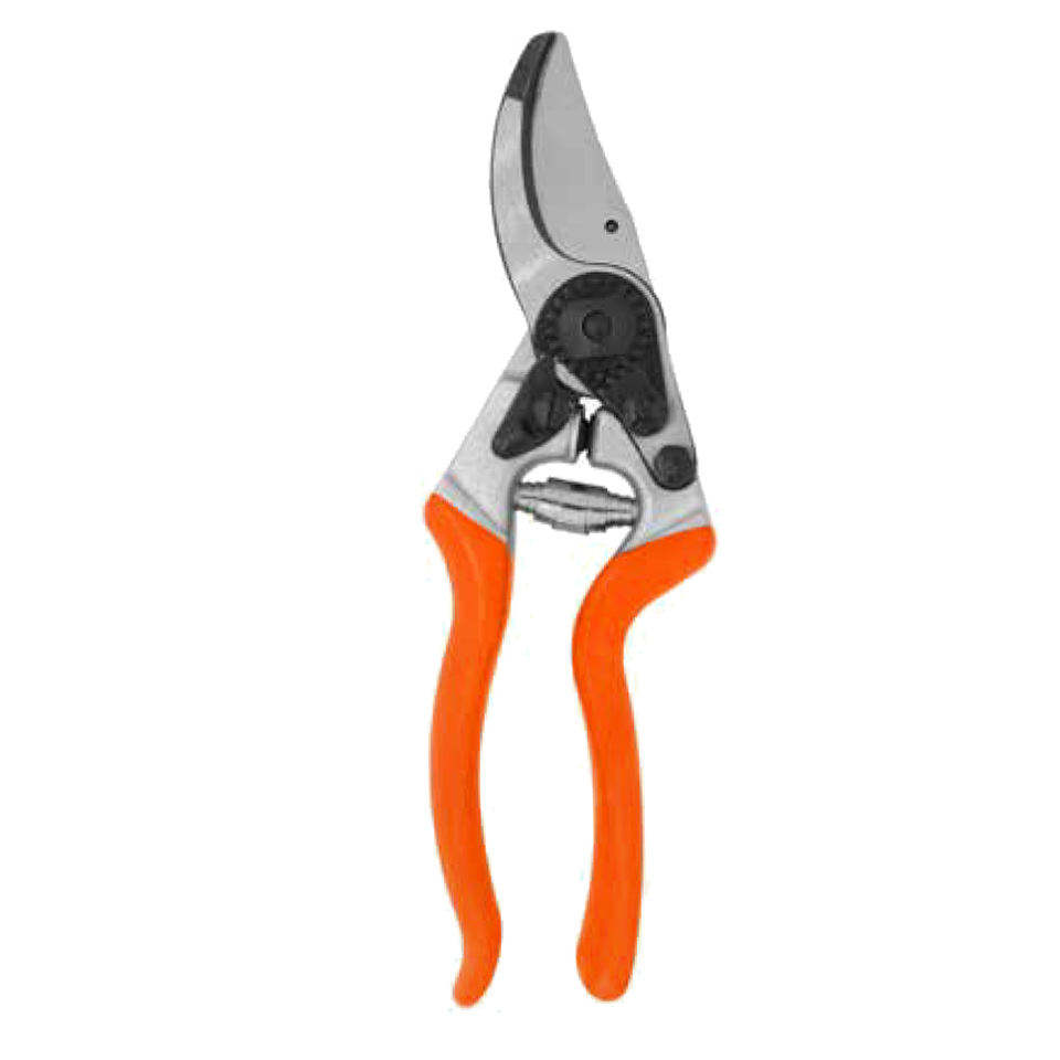 Factory wholesale garden shears for 65# Mn steel