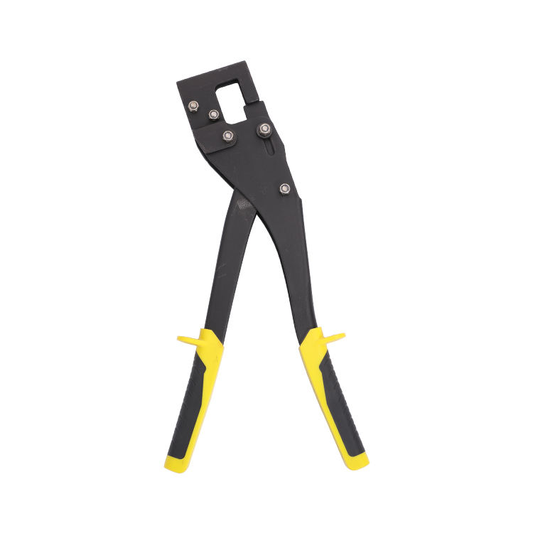 Baolida Heavy Duty Single Hand Operate Stud Crimper for Trim steel keel