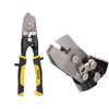 Cuts 30 Degree V Notch in Sheet Metal Ductwork Notching Tool Upholstery Hand Notcher Sheet Metal Notcher Ductwork Tools