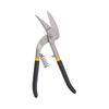 Heavy Duty Hand Tool Carbon Steel Forged Tin Snips Pliers For Wholesales Pelican Snips Right Cut