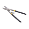 14 inch Tin Sheet Shears Metal Snip Iron Plate Scissors Steel Wire Cutter Household Hand Tools