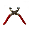 Factory Direct Sales Revolving Punch Plier Tools For Watchband Cards Leather Belt