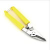 New design Fruit and vegetable tools Pruning Garden Shears Flowers Scissors