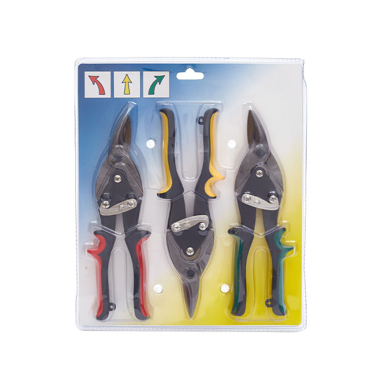 Aviation Tin Snip Heavy Duty Shears Cutters