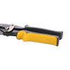 Hand Tool Industrial Grade Aviation Snips right left Aviation Tin Snips with CR-V Blade